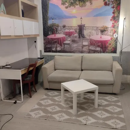 Apartment Loft Original *