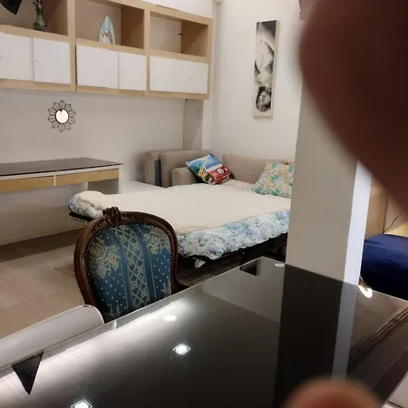 Loft Original Apartment *