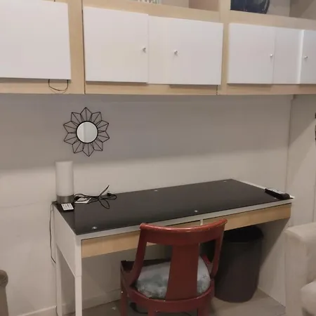 Apartment Loft Original Paris