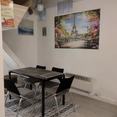 Loft Original * Paris